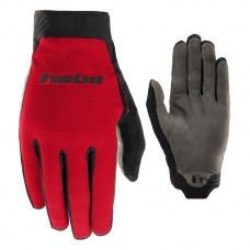 Hebo Tech Gloves Red
